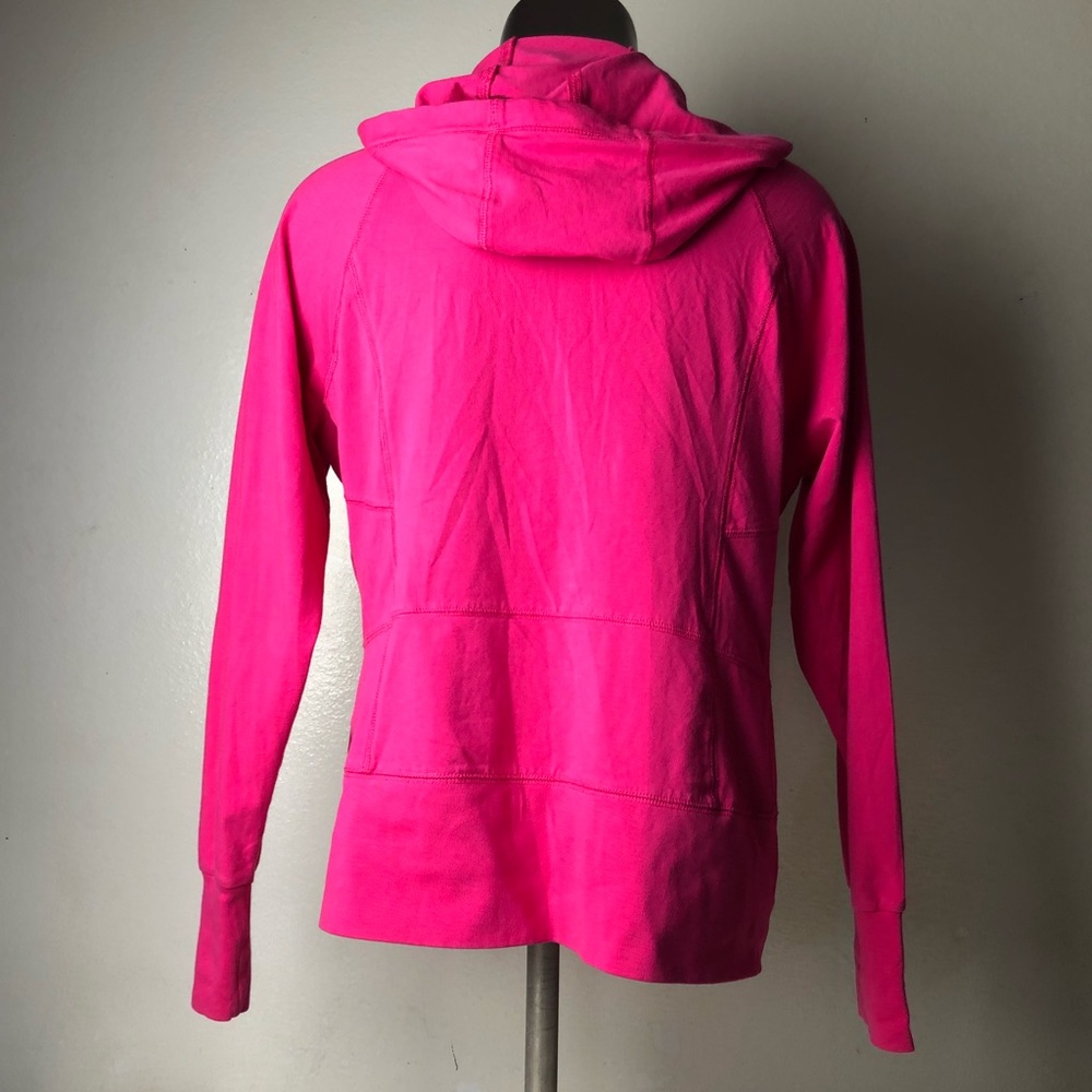 Cato Pink Jacket - Picture 2 of 3